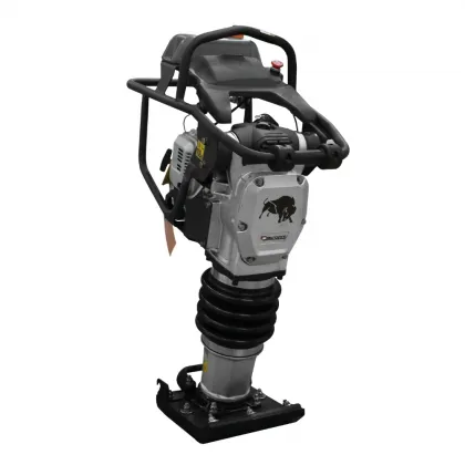 Mai compactor
